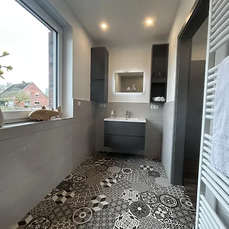 Apartment 3500 Weitblick Ueber Land Gronwohldshorst