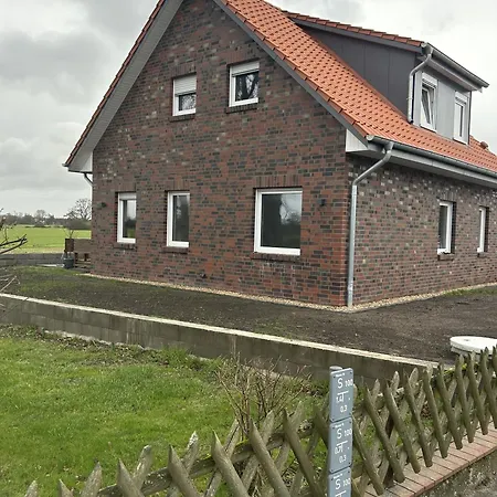 Apartment 3500 Weitblick Ueber Land Gronwohldshorst