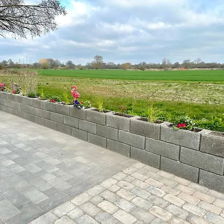 Apartamento 3500 Weitblick Ueber Land