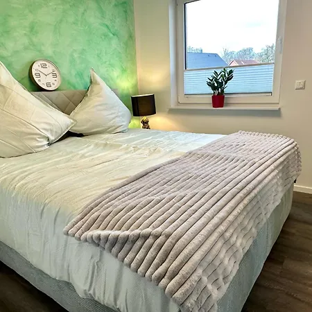 3500 Weitblick Ueber Land * Gronwohldshorst