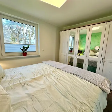 Apartment 3500 Weitblick Ueber Land