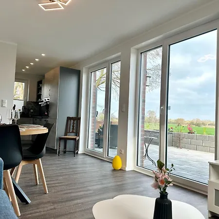 3500 Weitblick Ueber Land Apartment *