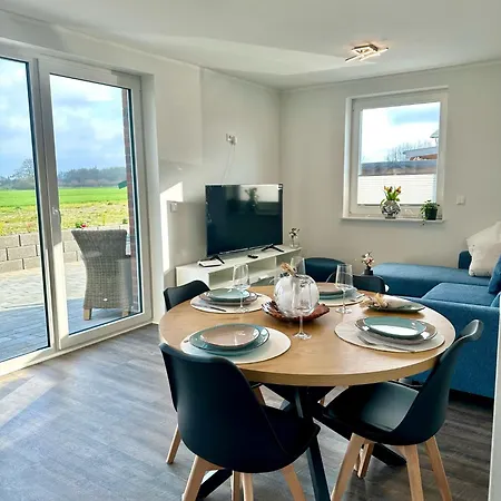 3500 Weitblick Ueber Land Apartment *