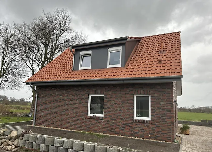 3500 Weitblick Ueber Land Appartement