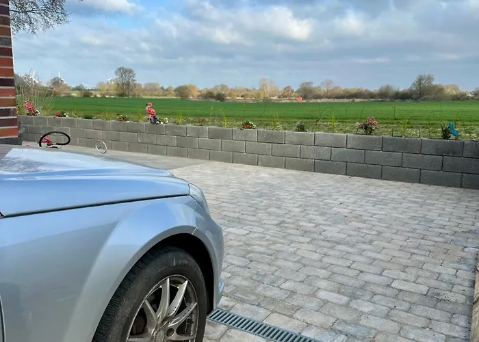 3500 Weitblick Ueber Land Gronwohldshorst