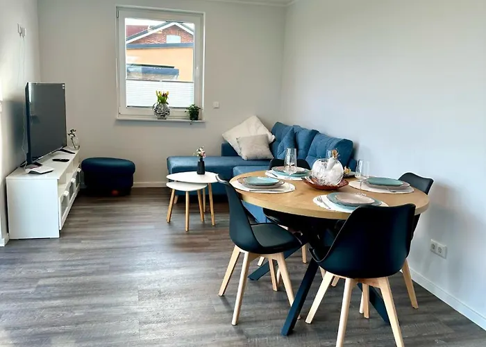 3500 Weitblick Ueber Land * Gronwohldshorst