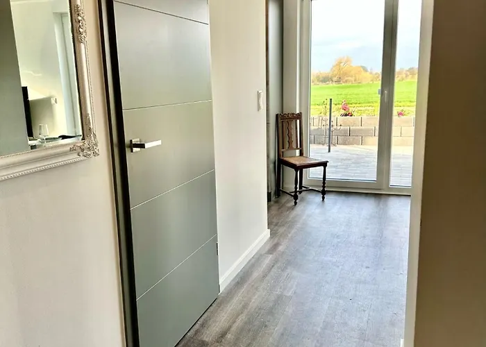 3500 Weitblick Ueber Land Appartement