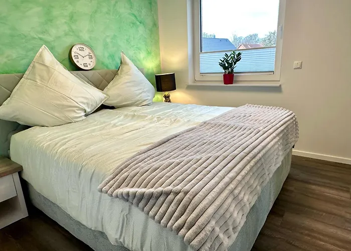 3500 Weitblick Ueber Land * Gronwohldshorst