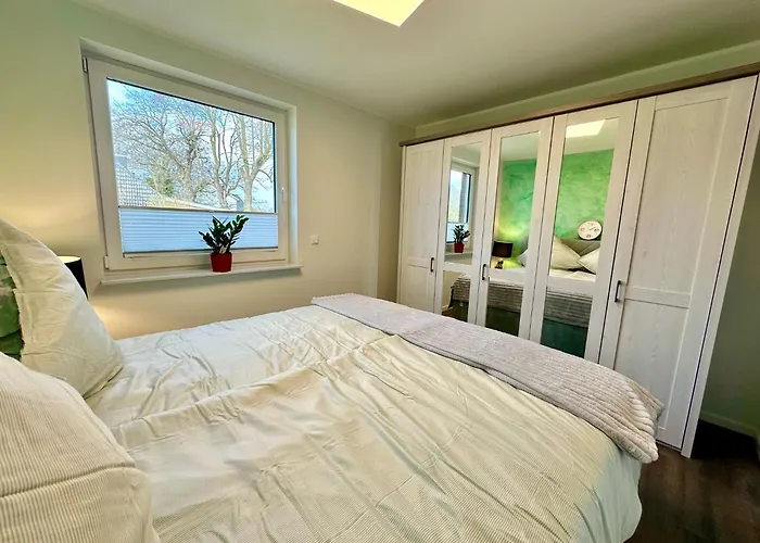 Appartement 3500 Weitblick Ueber Land