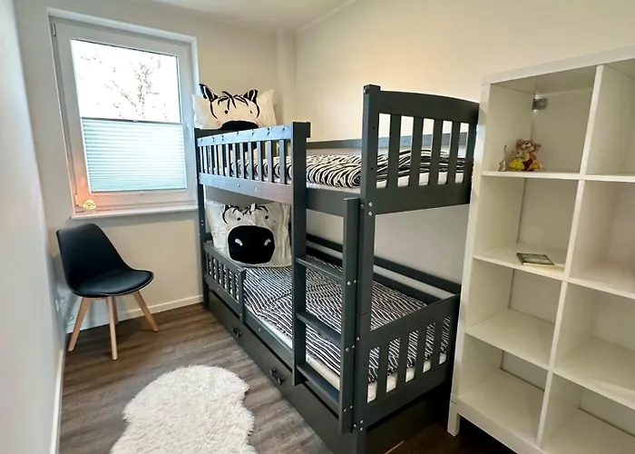 3500 Weitblick Ueber Land * Gronwohldshorst