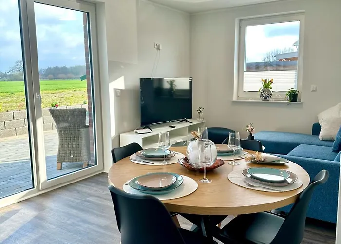 3500 Weitblick Ueber Land Appartement *